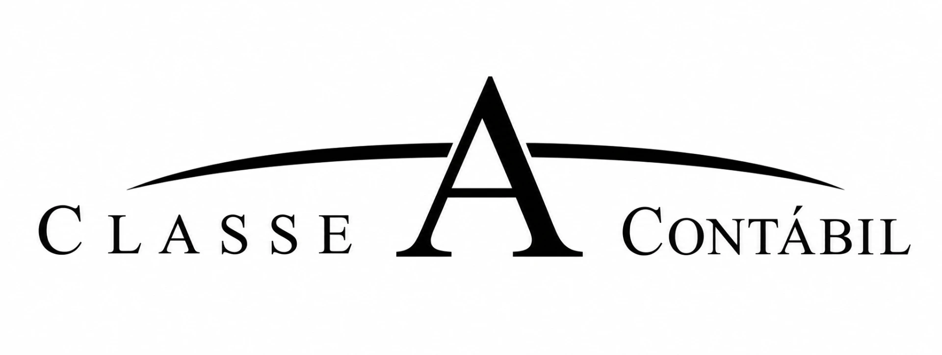 Logo Classe A Contábil