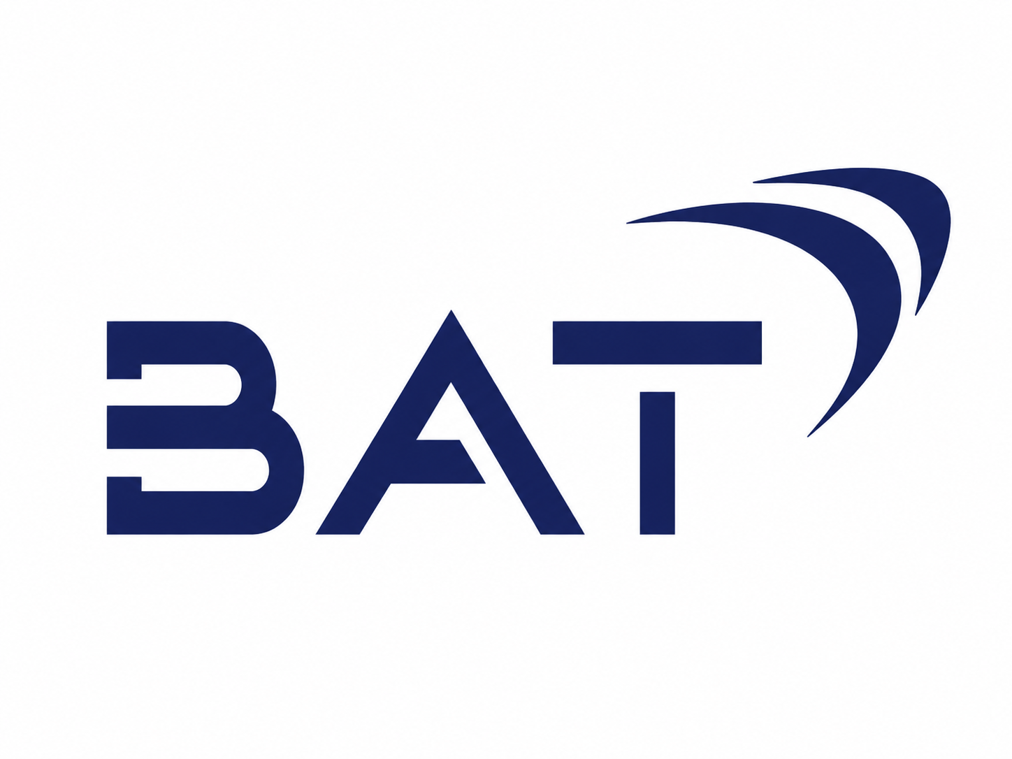 Logo BAT