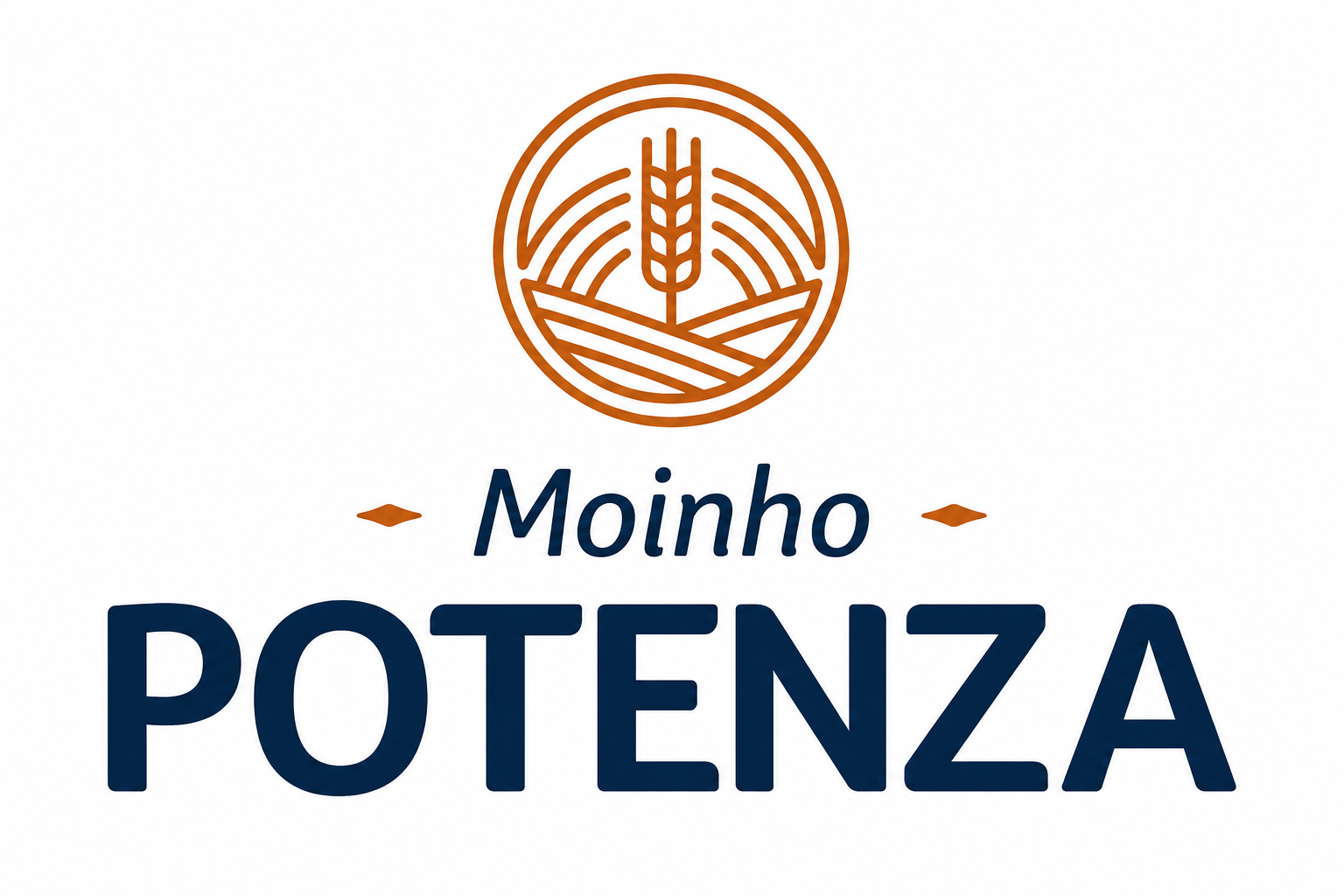 Logo Moinho Potenza