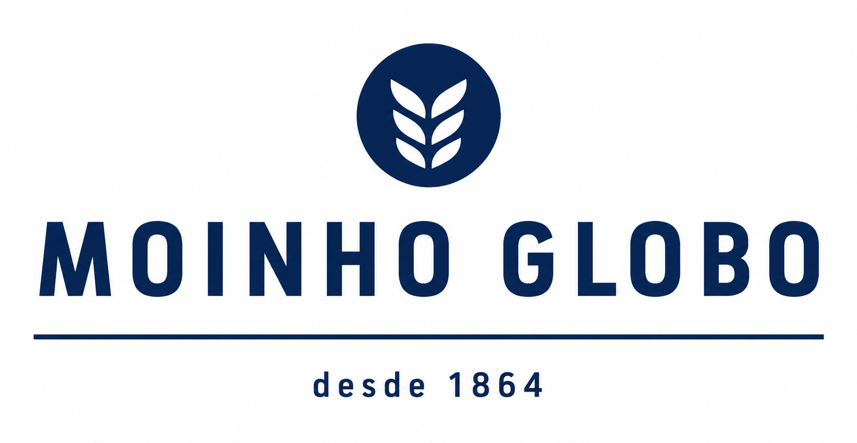 Logo Moinho Globo