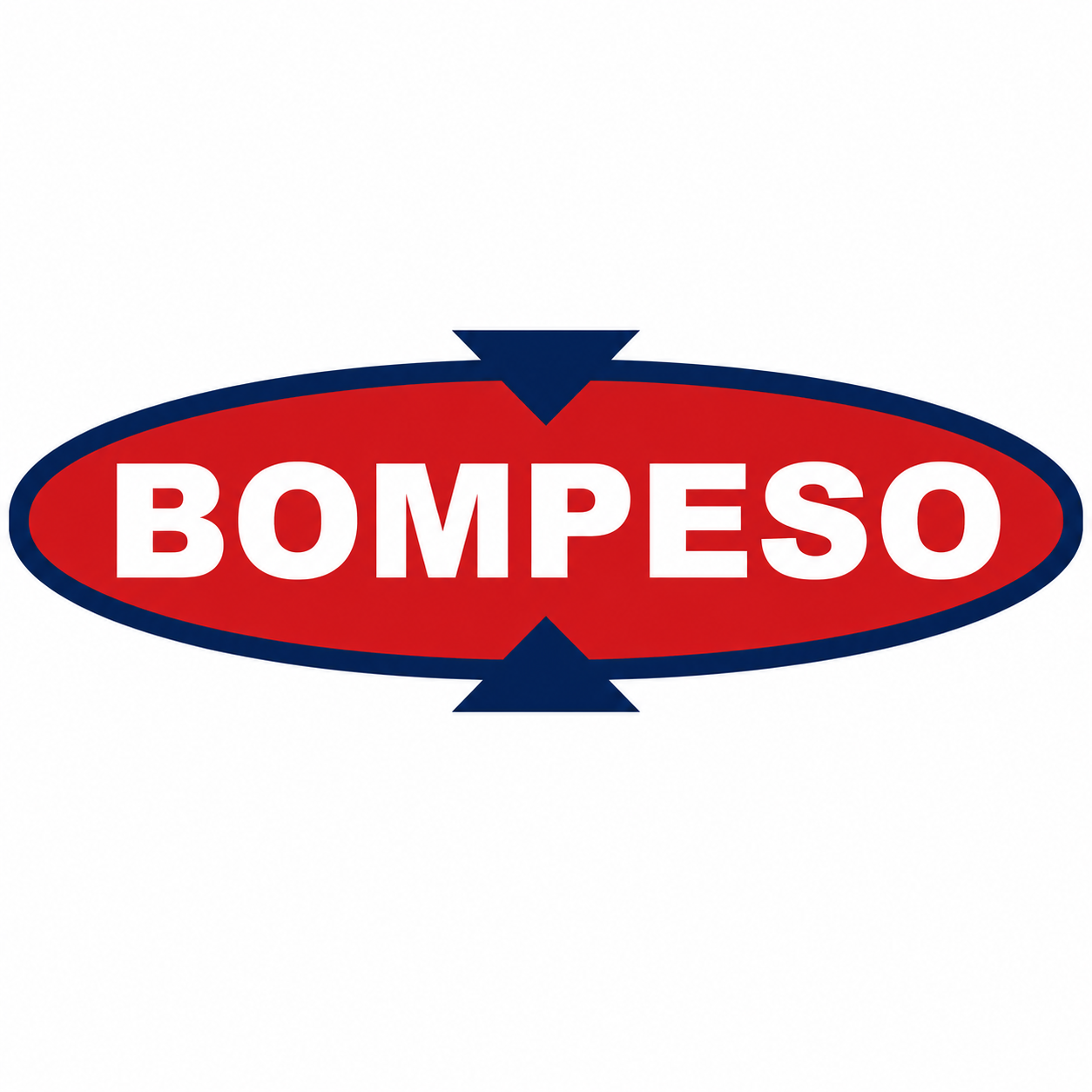 Logo Bompeso