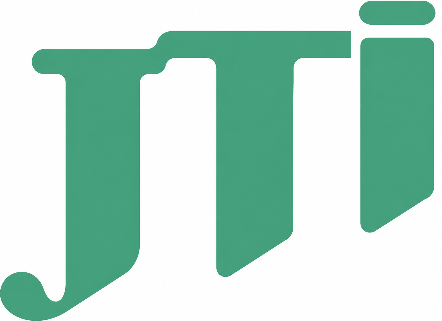 Logo JTI